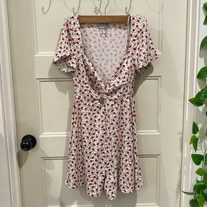 Urban Outfitters Romper